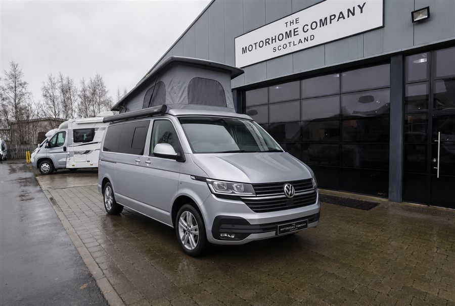 Campervans For Sale