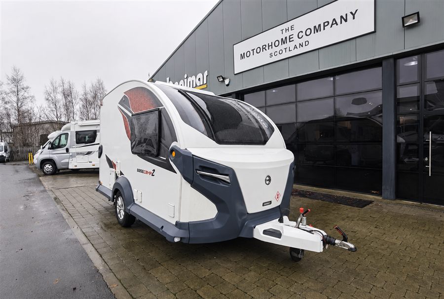 Caravans For Sale